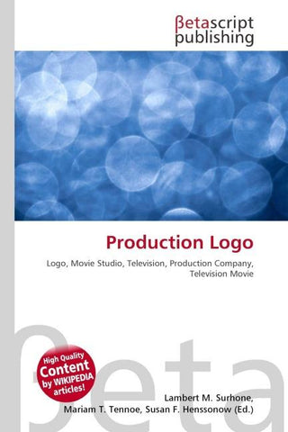 Production Logo