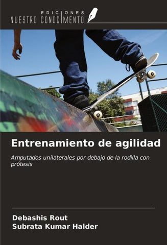 Entrenamiento de agilidad