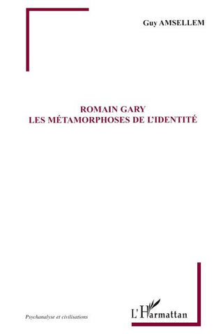 Romain Gary