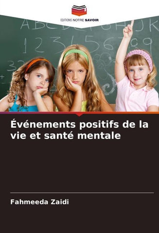 Événements positifs de la vie et santé mentale