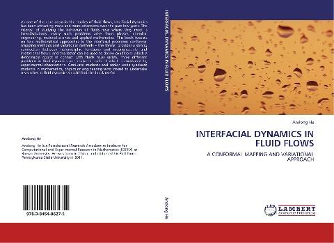 INTERFACIAL DYNAMICS IN FLUID FLOWS