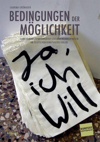 Bedingungen der Möglichkeit