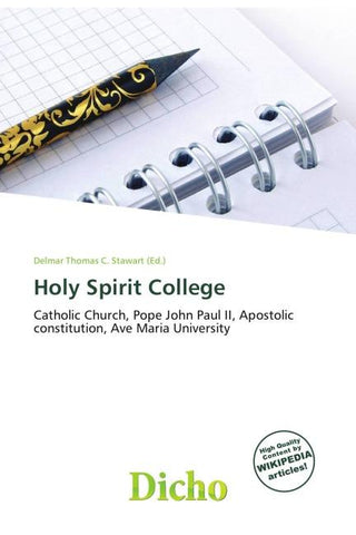 Holy Spirit College