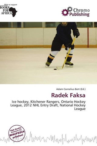 Radek Faksa