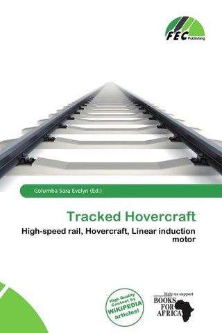 Tracked Hovercraft