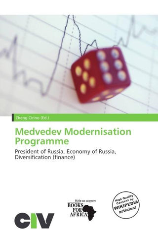 Medvedev Modernisation Programme