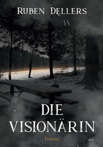 Die Visionärin