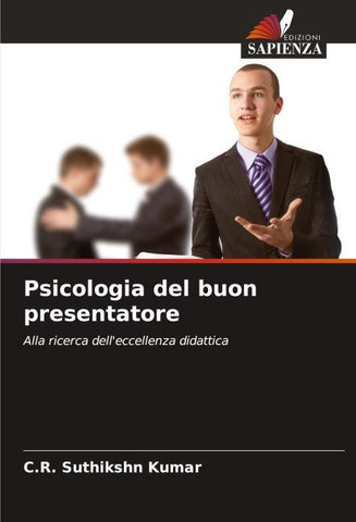 Psicologia del buon presentatore