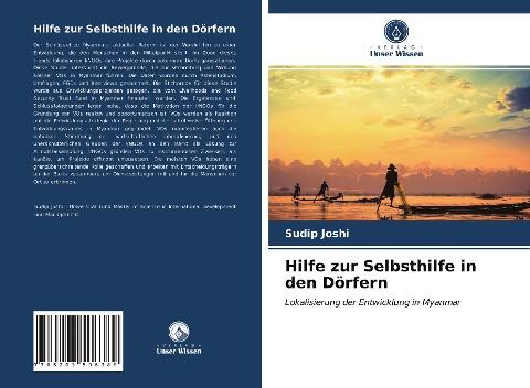 Hilfe zur Selbsthilfe in den Dörfern