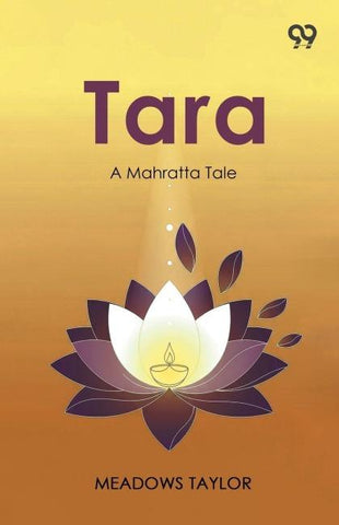 Tara A Mahratta Tale