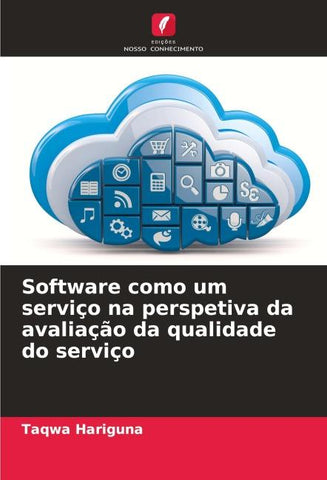 Software como um serviço na perspetiva da avaliação da qualidade do serviço
