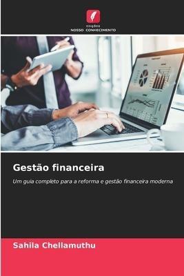 Gestão financeira