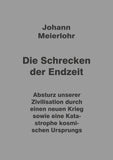 Die Schrecken der Endzeit