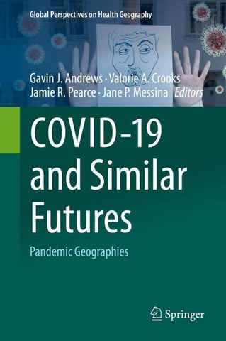 COVID-19 and Similar Futures