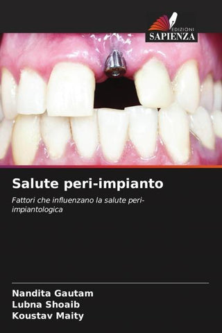 Salute peri-impianto