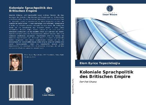 Koloniale Sprachpolitik des Britischen Empire