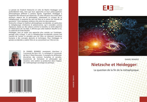 Nietzsche et Heidegger: