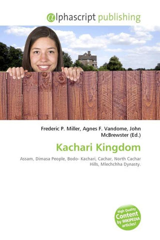 Kachari Kingdom