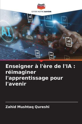 Enseigner à l'ère de l'IA : réimaginer l'apprentissage pour l'avenir