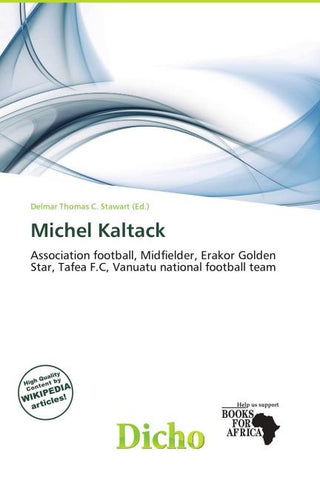 Michel Kaltack