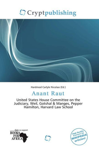 Anant Raut