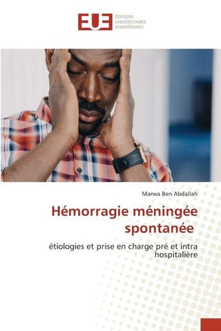 Hémorragie méningée spontanée