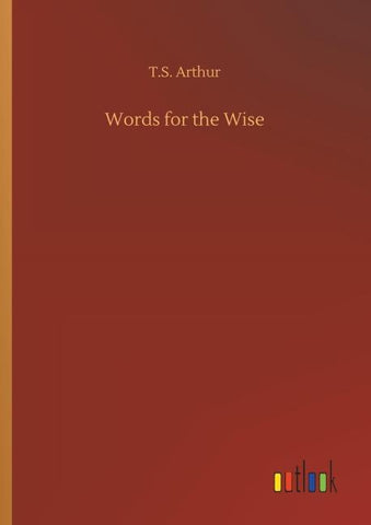 Words for the Wise