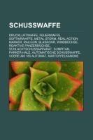 Schusswaffe