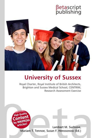 University of Sussex