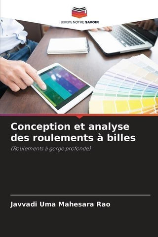 Conception et analyse des roulements à billes