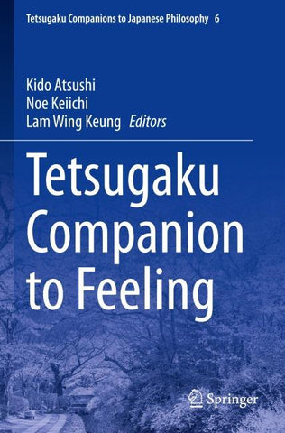 Tetsugaku Companion to Feeling