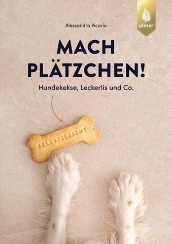 Mach Plätzchen