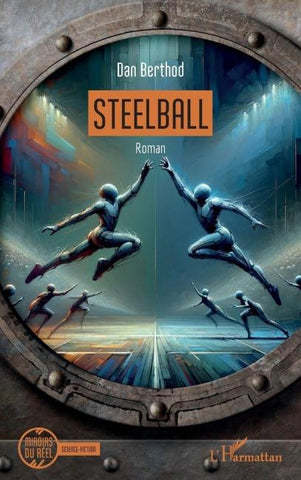 Steelball