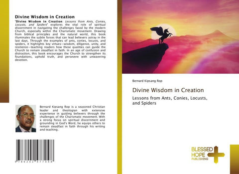Divine Wisdom in Creation