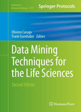 Data Mining Techniques for the Life Sciences