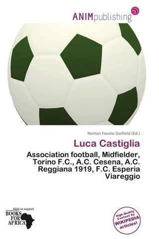 Luca Castiglia