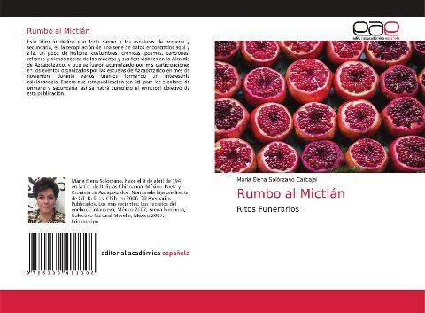Rumbo al Mictlán