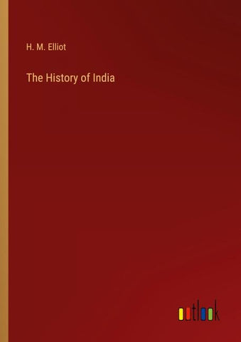 The History of India