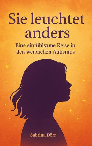 Sie leuchtet anders