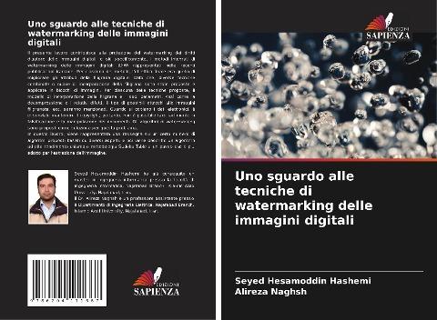 Uno sguardo alle tecniche di watermarking delle immagini digitali