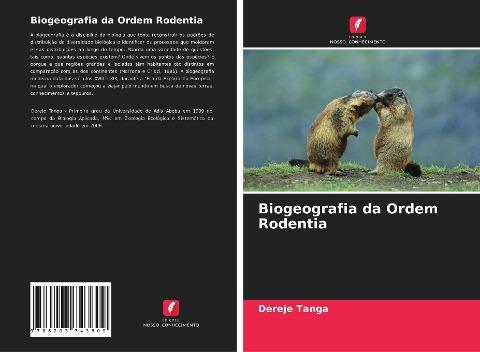 Biogeografia da Ordem Rodentia