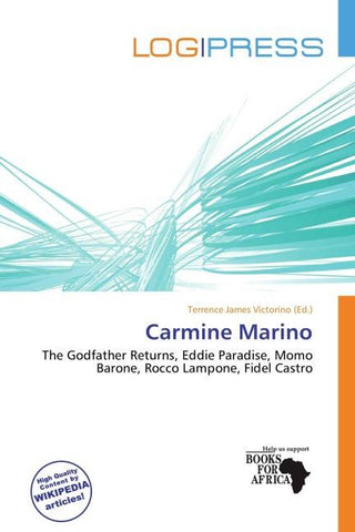 Carmine Marino