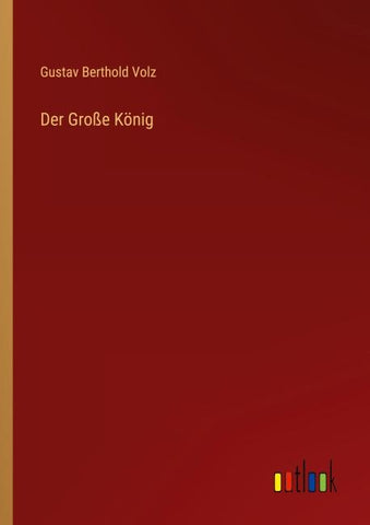 Der Große König