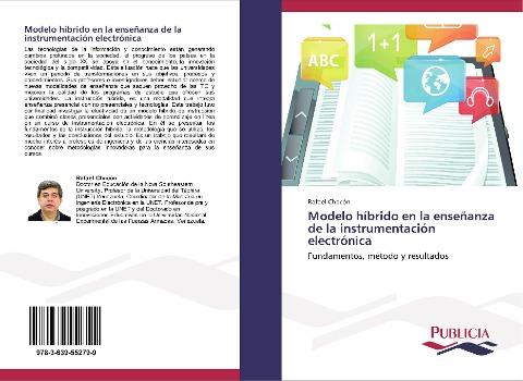 Modelo híbrido en la enseñanza de la instrumentación electrónica