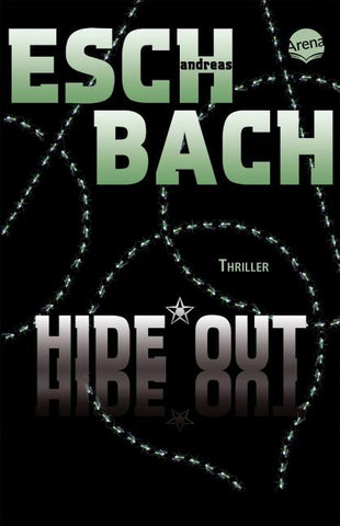 Blackout - Hideout - Timeout / Hide*Out