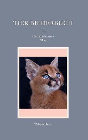 Tier Bilderbuch