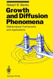 Growth and Diffusion Phenomena