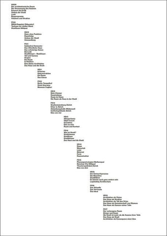 Kompendium 2009–2017