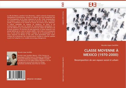 CLASSE MOYENNE À MEXICO (1970-2000)