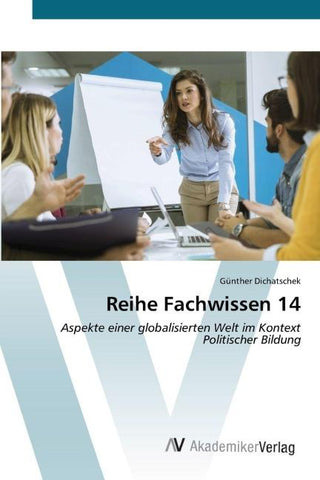 Reihe Fachwissen 14